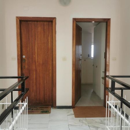 Ca' Sbarra Daire Ospedaletti Dış mekan fotoğraf