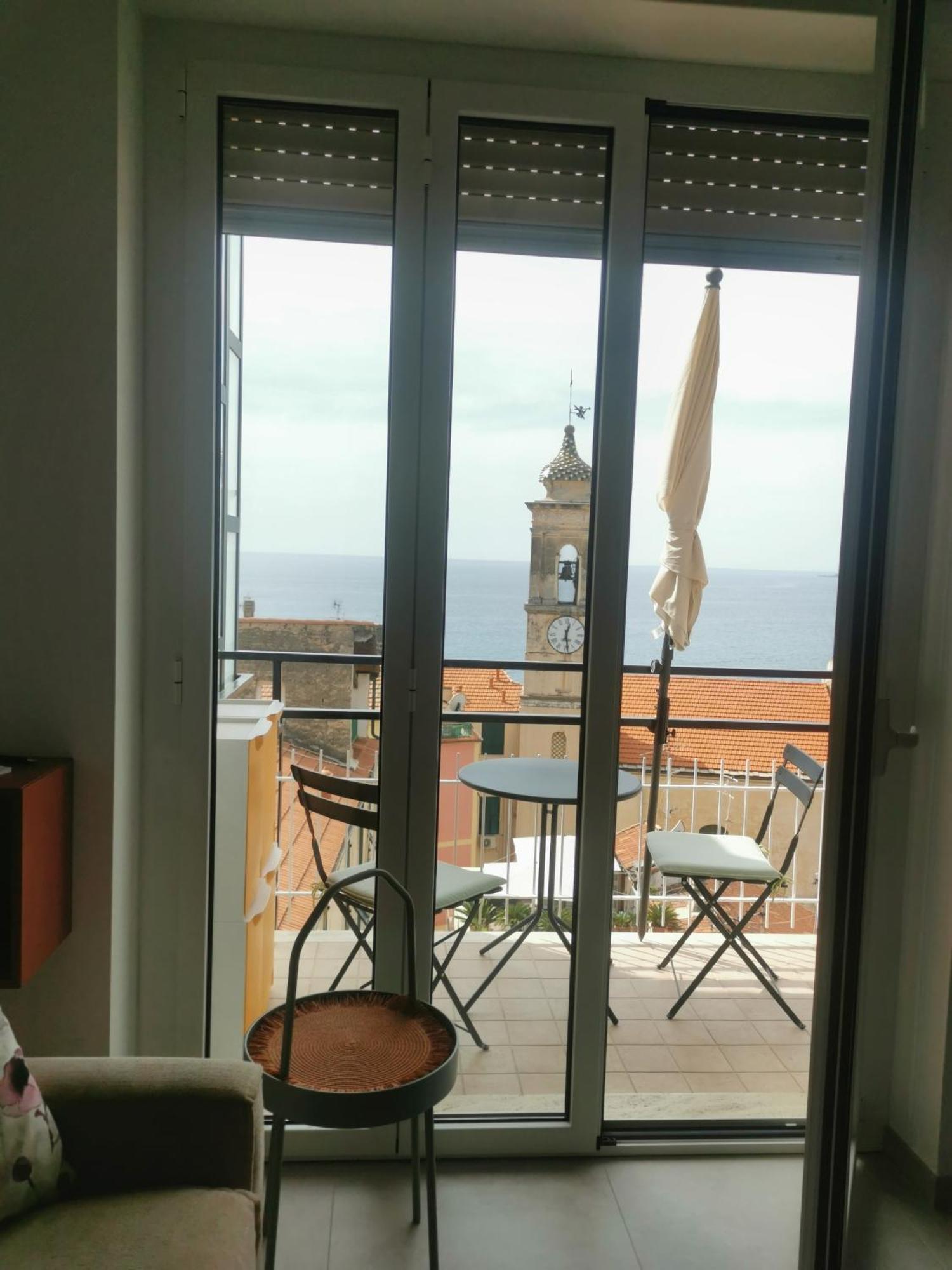 Ca' Sbarra Daire Ospedaletti Dış mekan fotoğraf