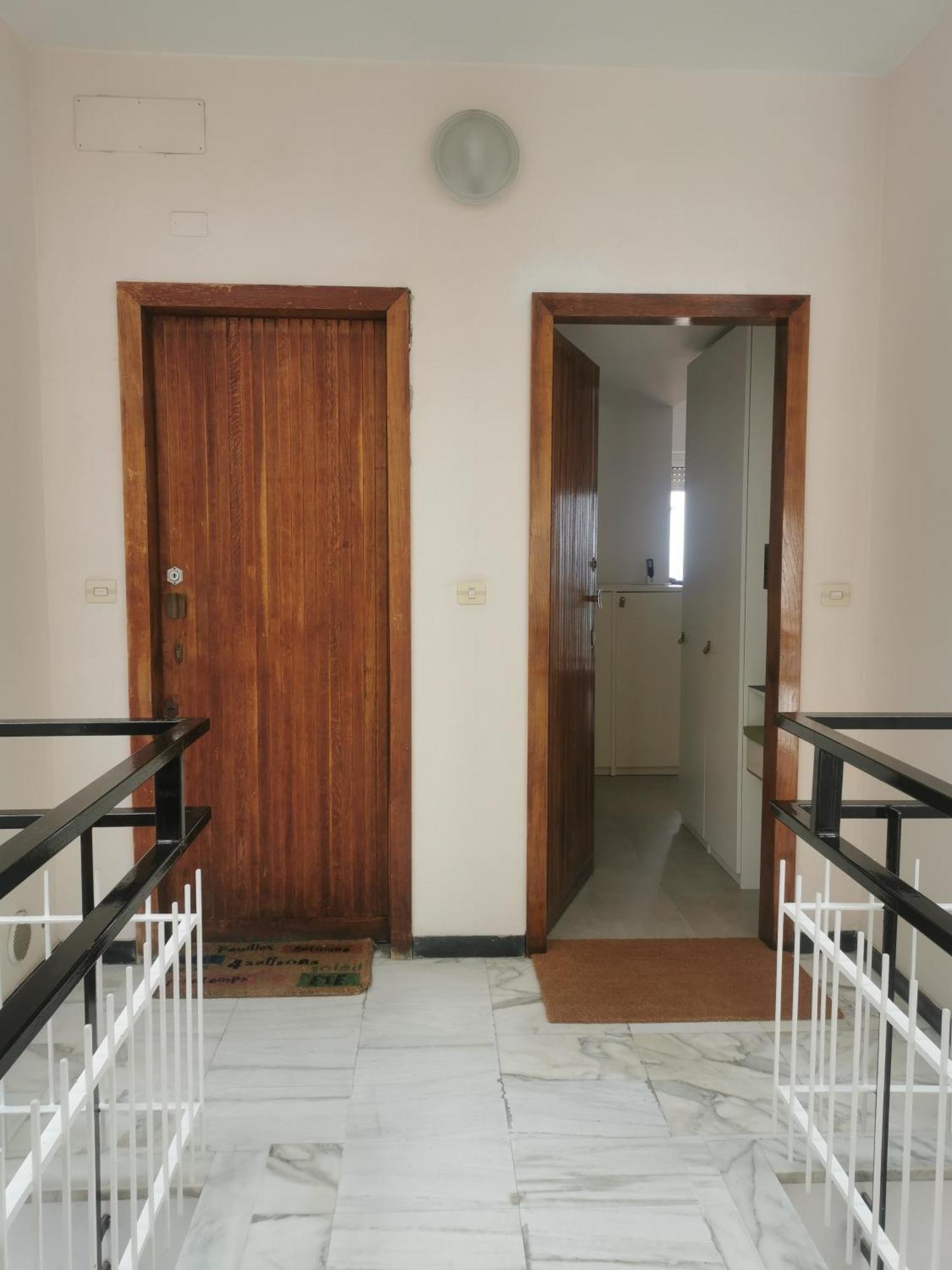 Ca' Sbarra Daire Ospedaletti Dış mekan fotoğraf